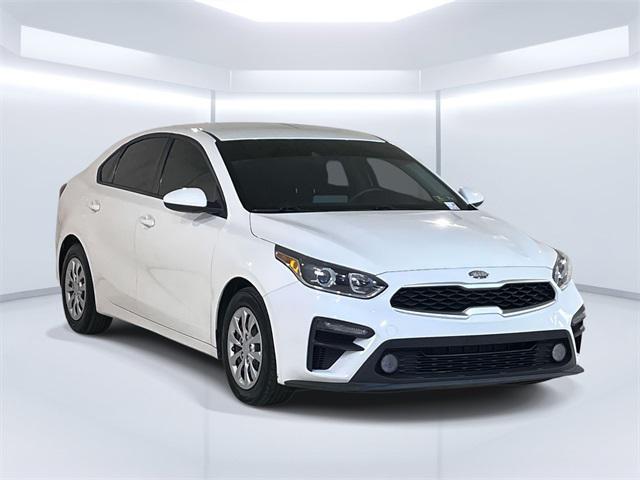 used 2019 Kia Forte car, priced at $10,999
