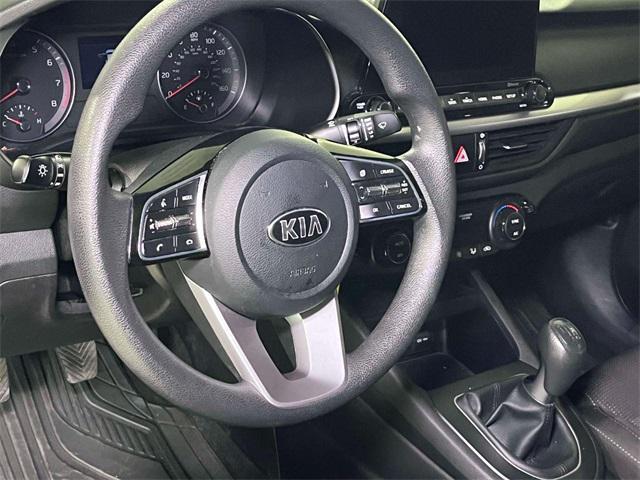 used 2019 Kia Forte car, priced at $10,999