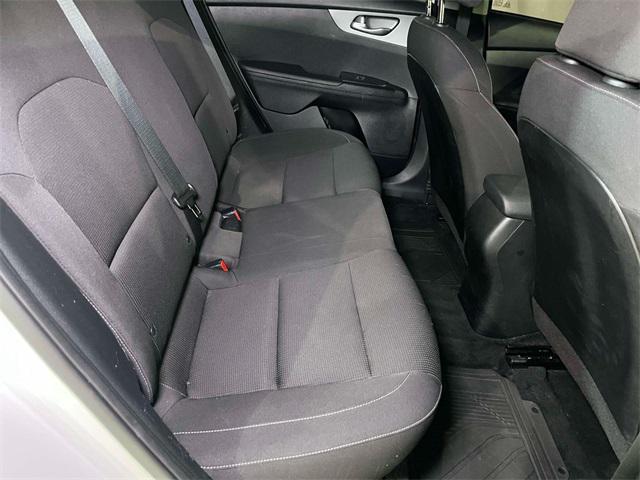 used 2019 Kia Forte car, priced at $10,999