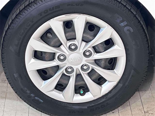used 2019 Kia Forte car, priced at $10,999