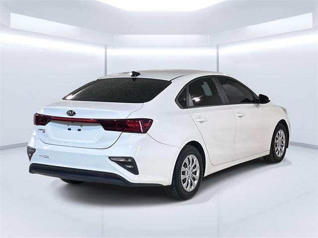 used 2019 Kia Forte car, priced at $10,999