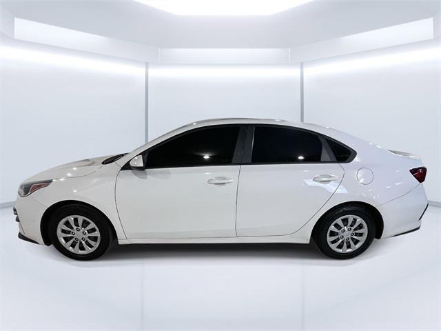 used 2019 Kia Forte car, priced at $10,999
