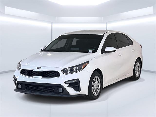 used 2019 Kia Forte car, priced at $10,999