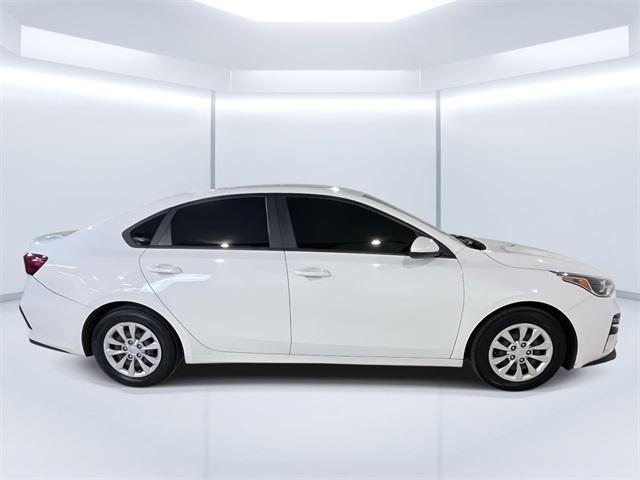 used 2019 Kia Forte car, priced at $10,999