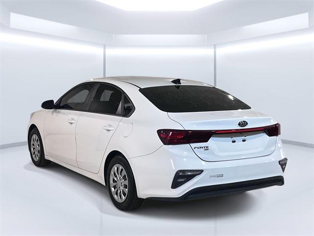 used 2019 Kia Forte car, priced at $10,999