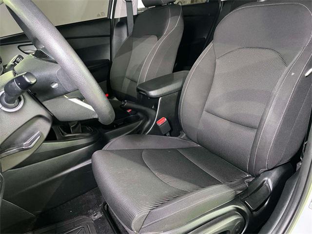 used 2019 Kia Forte car, priced at $10,999