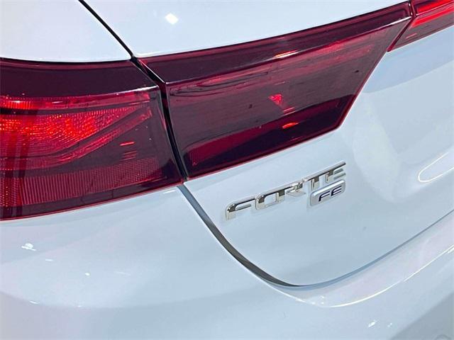 used 2019 Kia Forte car, priced at $10,999