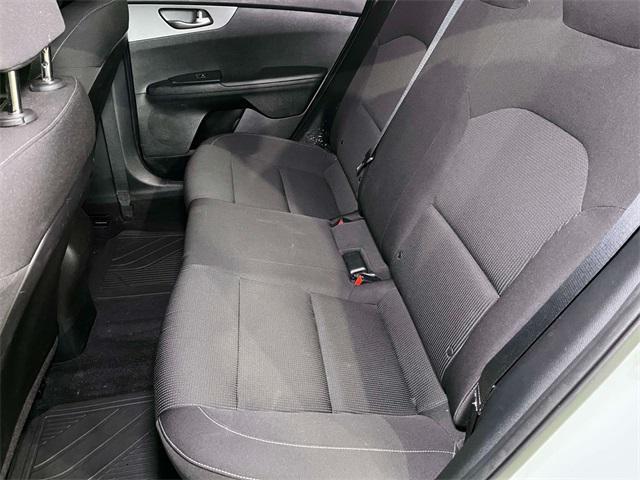 used 2019 Kia Forte car, priced at $10,999