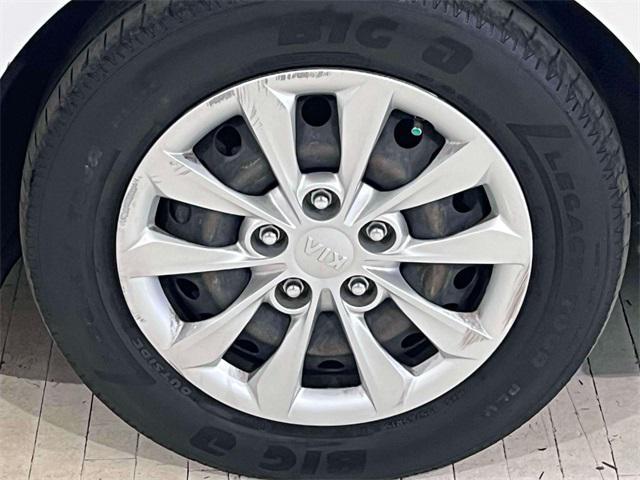 used 2019 Kia Forte car, priced at $10,999