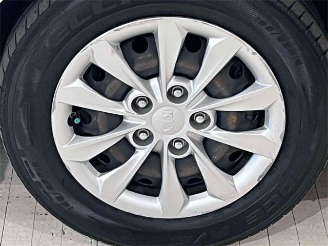 used 2019 Kia Forte car, priced at $10,999