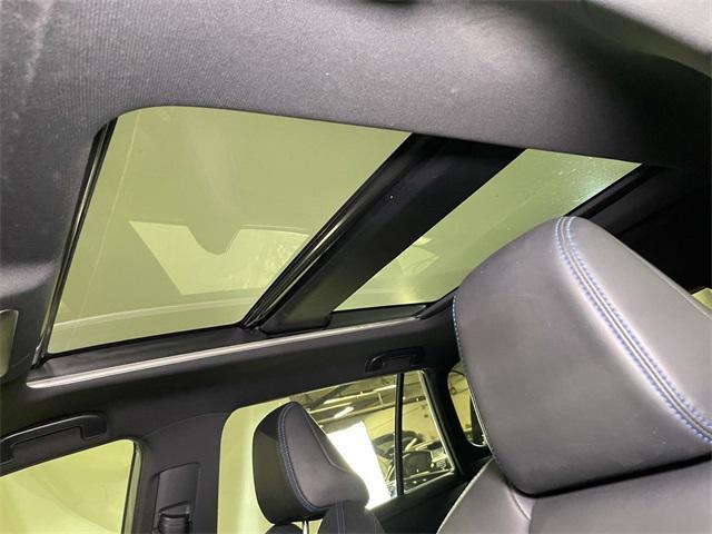 used 2019 Toyota RAV4 Hybrid car, priced at $23,777
