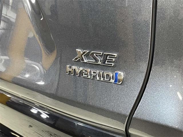used 2019 Toyota RAV4 Hybrid car, priced at $23,777