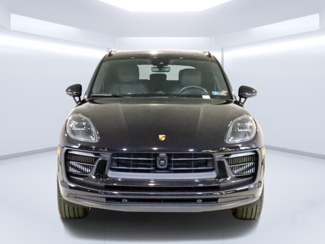 used 2023 Porsche Macan car, priced at $74,999