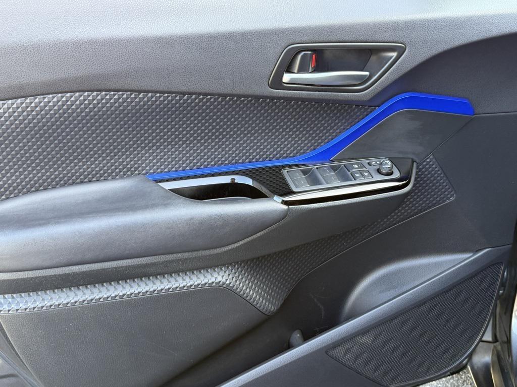 used 2020 Toyota C-HR car, priced at $18,824