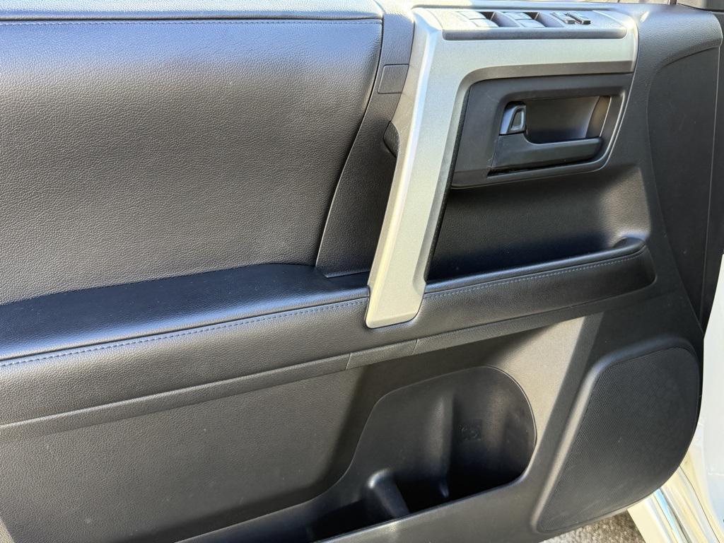 used 2012 Toyota 4Runner car, priced at $18,828