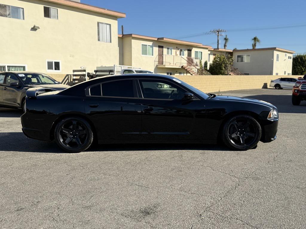 used 2011 Dodge Charger car, priced at $10,578