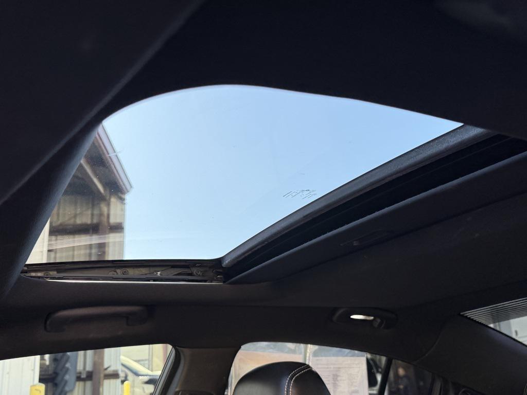 used 2011 Dodge Charger car, priced at $10,578