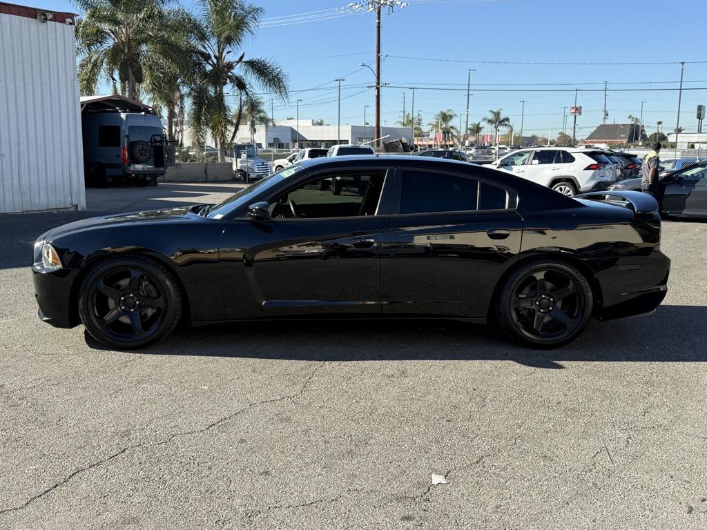 used 2011 Dodge Charger car, priced at $10,578