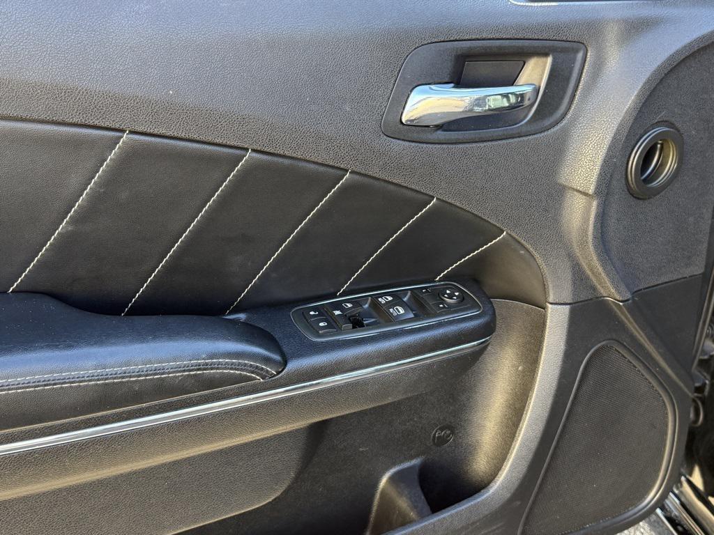 used 2011 Dodge Charger car, priced at $10,578