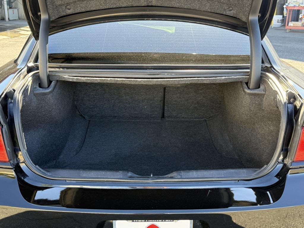 used 2011 Dodge Charger car, priced at $10,578