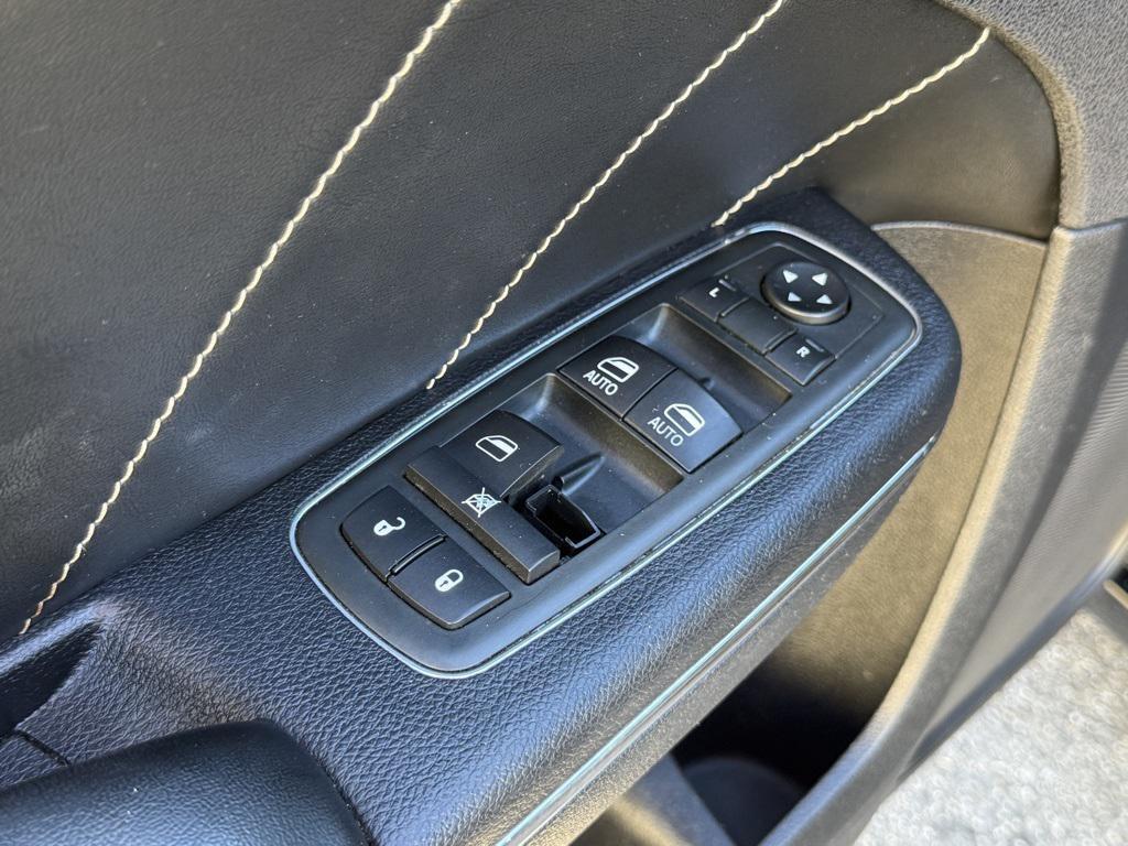 used 2011 Dodge Charger car, priced at $10,578