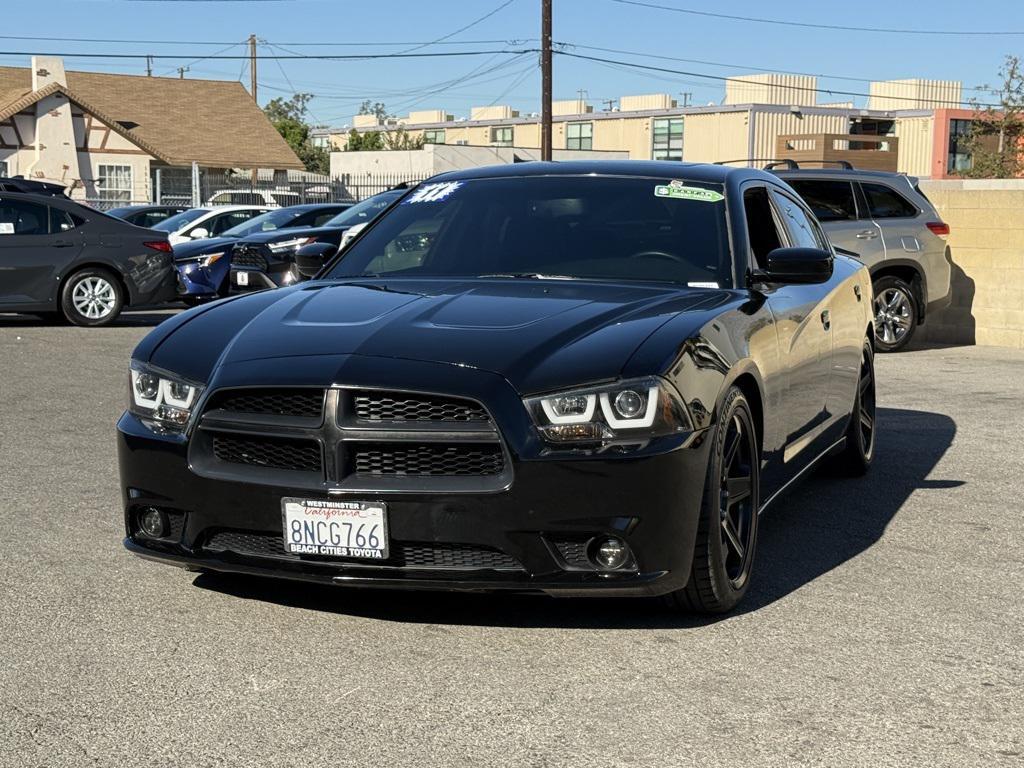 used 2011 Dodge Charger car, priced at $10,578