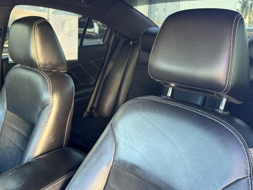 used 2011 Dodge Charger car, priced at $10,578