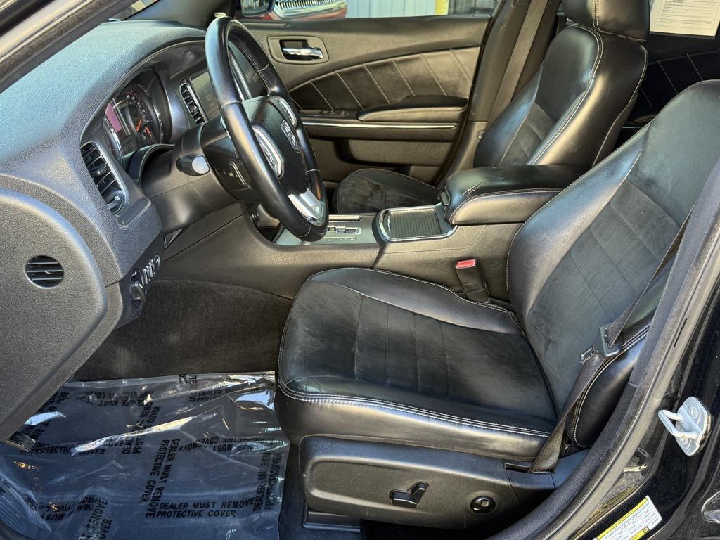 used 2011 Dodge Charger car, priced at $10,578