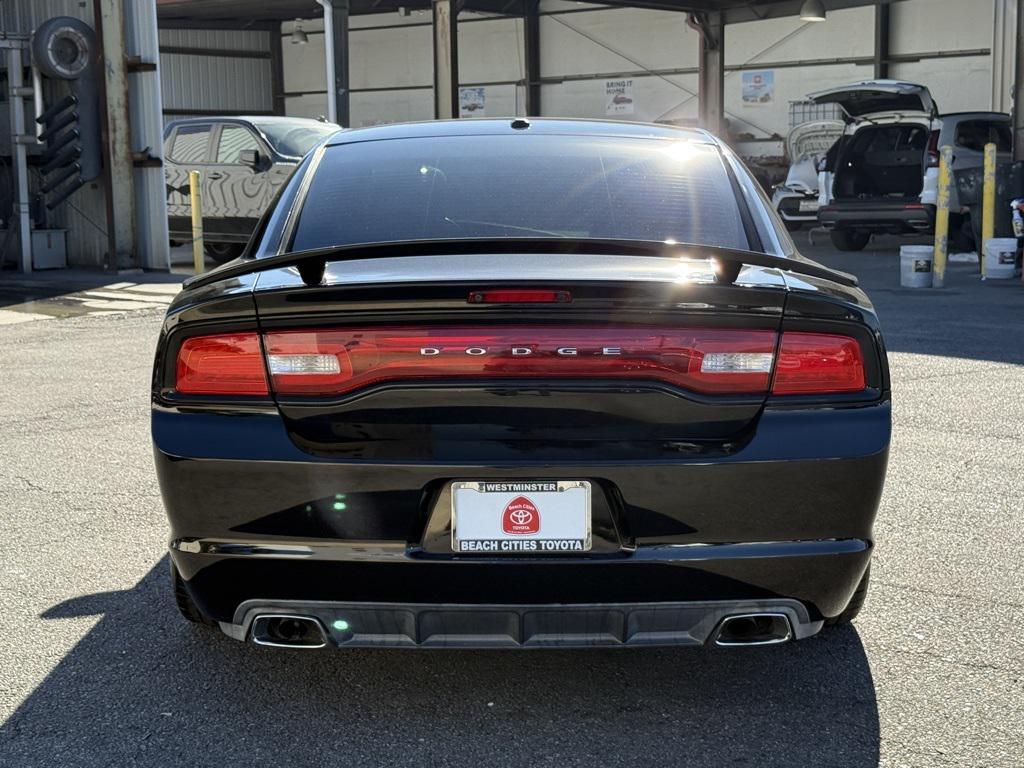 used 2011 Dodge Charger car, priced at $10,578