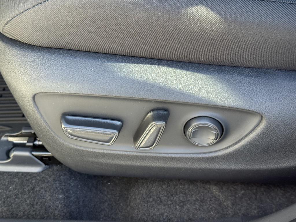 new 2025 Toyota RAV4 car, priced at $34,343