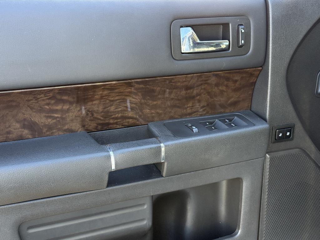 used 2019 Ford Flex car, priced at $20,157