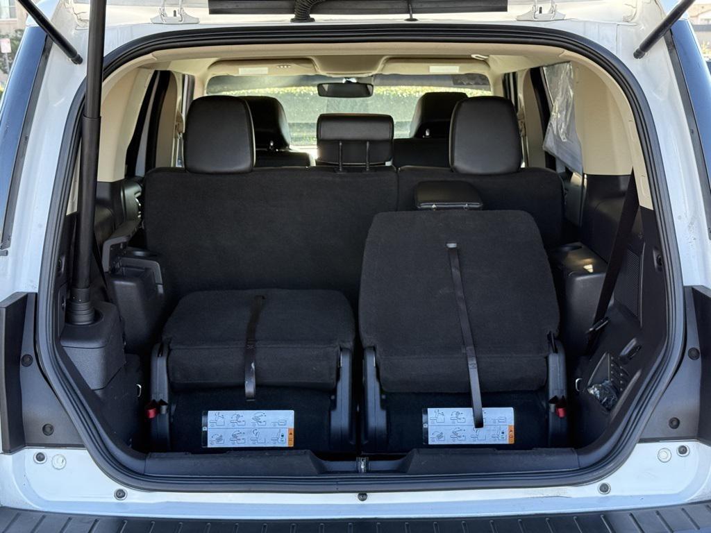 used 2019 Ford Flex car, priced at $20,157