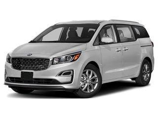 used 2021 Kia Sedona car, priced at $21,480