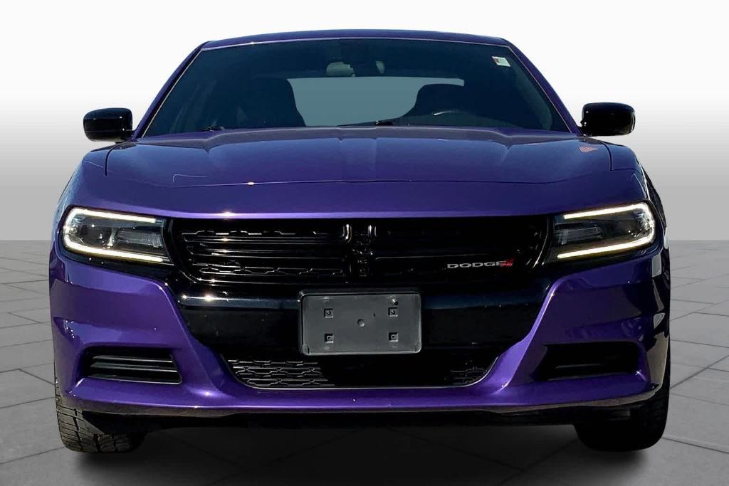 used 2019 Dodge Charger car, priced at $19,780