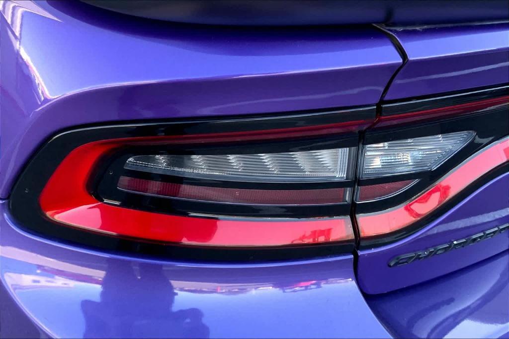 used 2019 Dodge Charger car, priced at $19,780