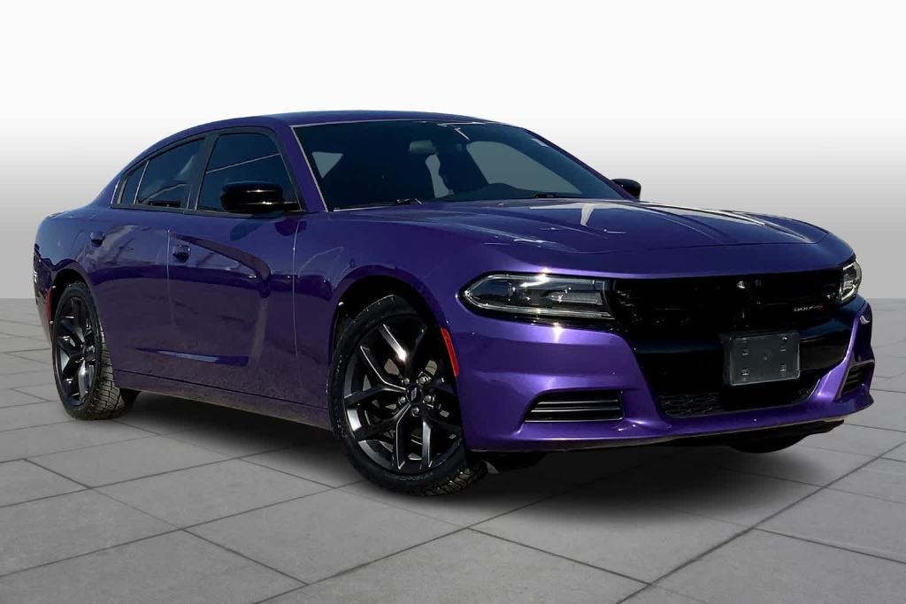 used 2019 Dodge Charger car, priced at $19,780