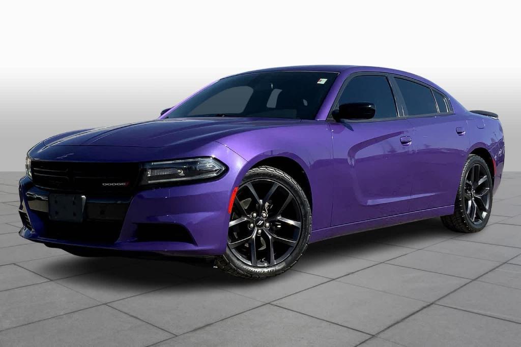 used 2019 Dodge Charger car, priced at $19,780