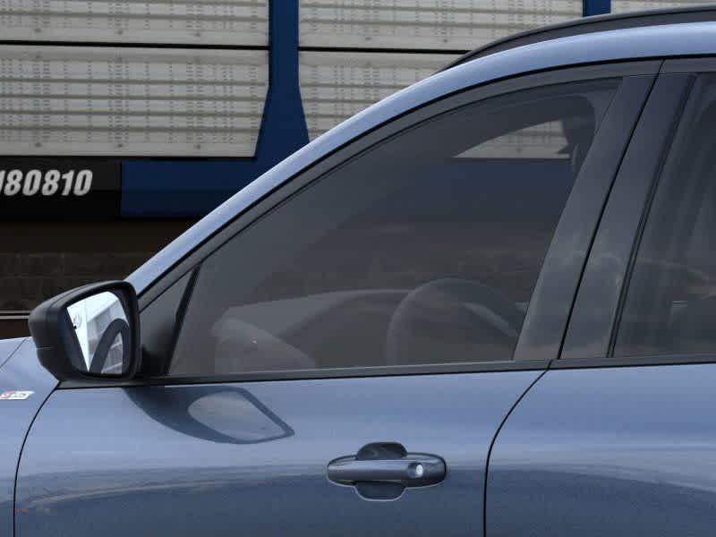 new 2025 Ford Escape car, priced at $35,675