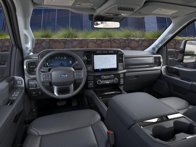 new 2024 Ford F-250 car, priced at $90,745