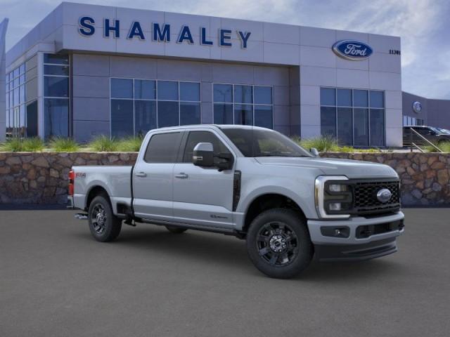 new 2024 Ford F-250 car, priced at $90,745