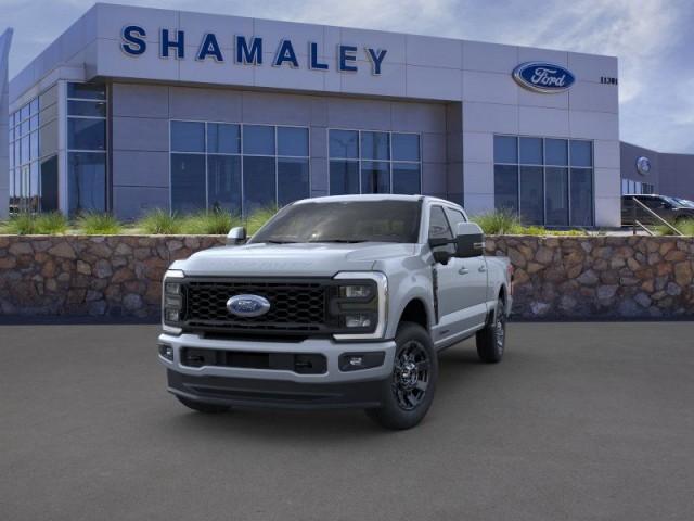 new 2024 Ford F-250 car, priced at $90,745