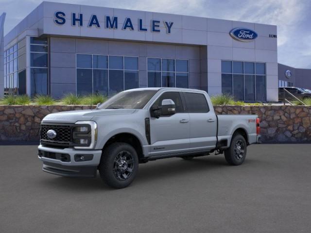 new 2024 Ford F-250 car, priced at $90,745