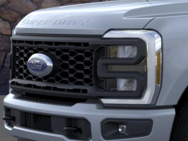 new 2024 Ford F-250 car, priced at $90,745