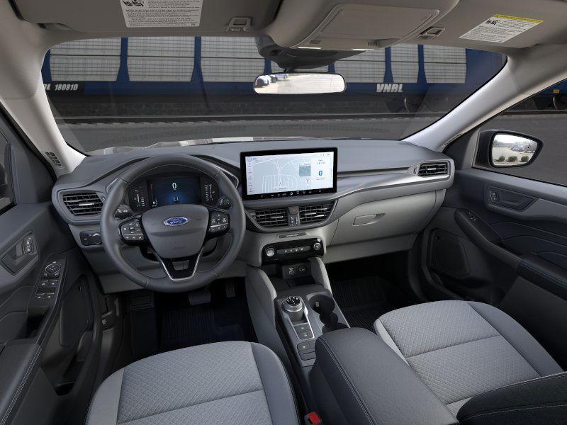 new 2025 Ford Escape car, priced at $33,635