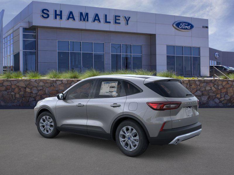new 2025 Ford Escape car, priced at $28,635