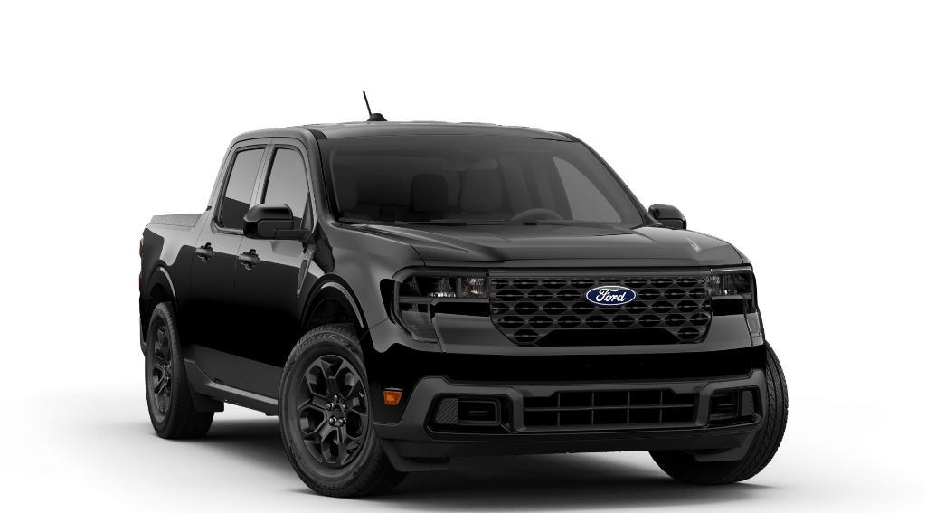 new 2026 Ford Maverick car, priced at $36,705