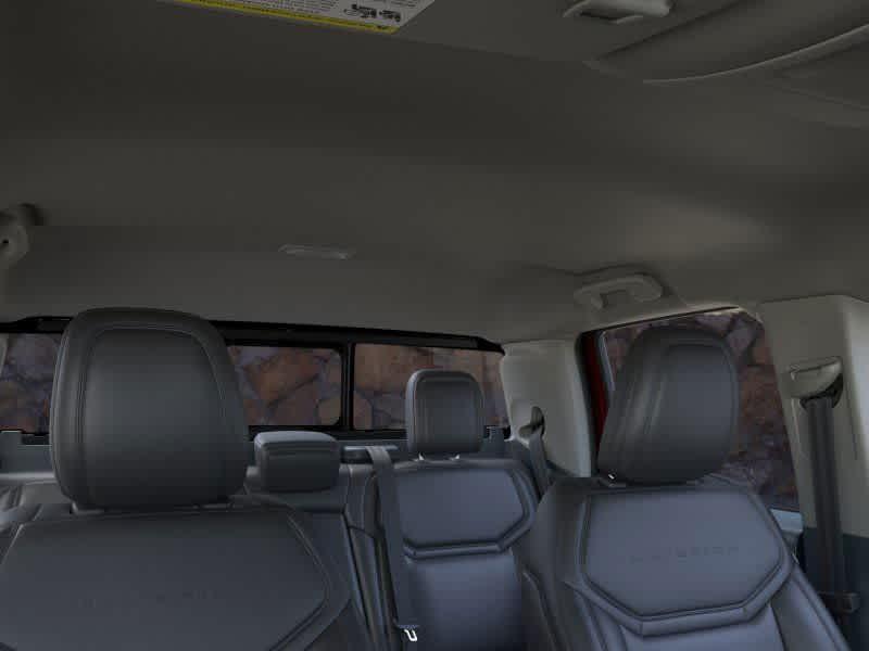 new 2025 Ford Maverick car, priced at $39,205