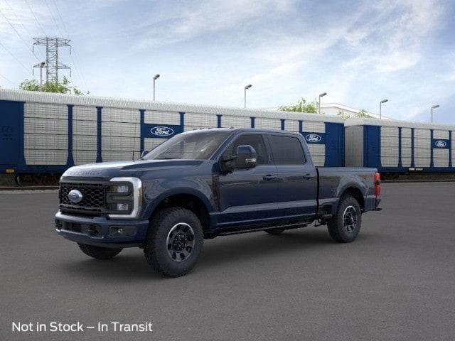 new 2024 Ford F-250 car, priced at $79,775