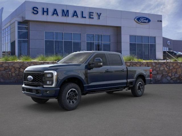 new 2024 Ford F-250 car, priced at $79,775