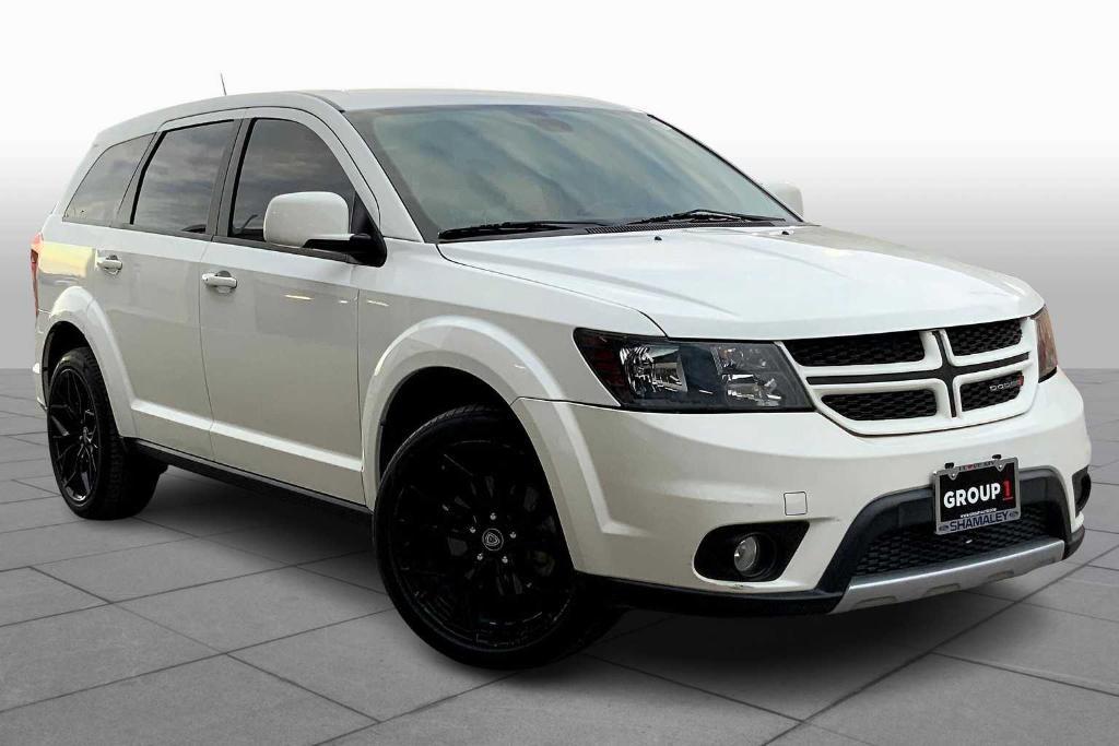 used 2019 Dodge Journey car, priced at $15,138